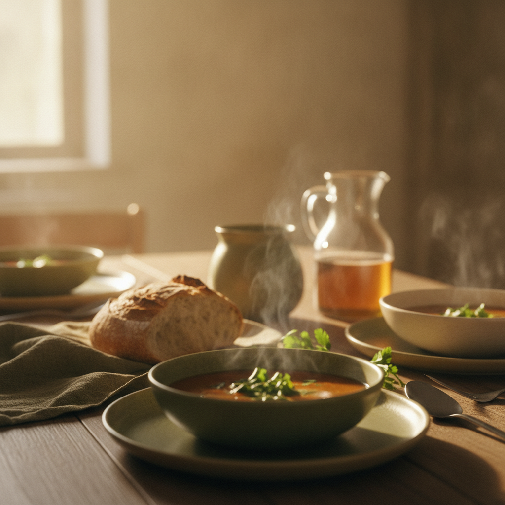 Ready to eat better — together?